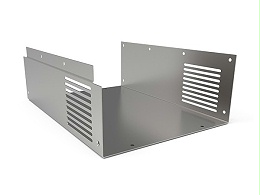 淺談鈑金加工的尺寸設(shè)計(jì)、公差和材料選擇