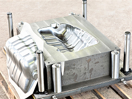 5條強化精密五金沖壓模具廠外貿(mào)發(fā)展的出路