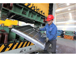 五金沖壓出貨快,品質好_沖壓五金廠