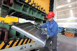 精密五金沖壓加工廠，如何控制汽車沖壓件成本