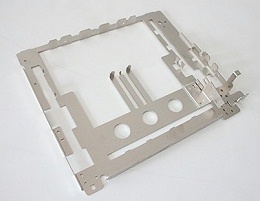 廣州五金沖壓件加工廠，4種沖壓廢料屑問(wèn)題改進(jìn)