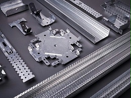 五金沖壓模具加工件，覆蓋件模具制造要領(lǐng)-深圳誠(chéng)瑞豐五金沖壓廠(chǎng)