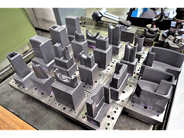 五金沖壓模具組裝方法技巧，五金加工廠