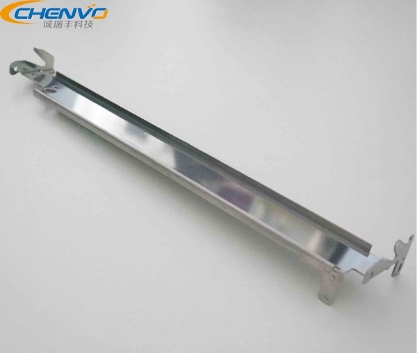 湛江沖壓件-誠瑞豐公司