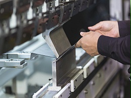 高精度五金沖壓件的制造流程都有哪些內(nèi)容？