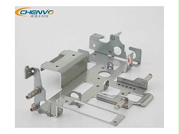 新疆五金沖壓件加工廠，彈片失效分析