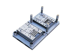 不同類(lèi)型沖壓模具的工作條件和常見(jiàn)失效形式