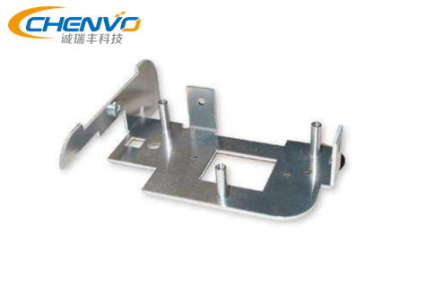 沖壓五金件常見質(zhì)量問(wèn)題和控制措施