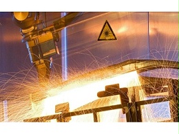 清遠鈑金加工廠有哪3種鈑金焊接工藝？