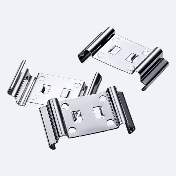 汕頭沖壓件廠-誠瑞豐