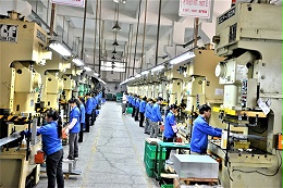 深圳五金沖壓件外發(fā)加工廠，沖壓加工的6大問題