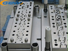 如何提高五金沖壓模具質(zhì)量？