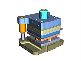 江門(mén)鈑金加工廠(chǎng)家工藝分析，模具員的必備技能