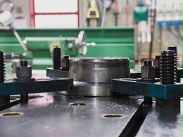 惠州五金沖壓廠，沖壓件出貨的5個(gè)檢測流程-誠瑞豐科技股份有限公司