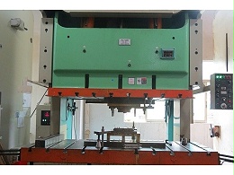 深圳五金沖壓多少錢？沖壓五金廠幫您分析1