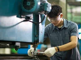 中山五金沖壓廠，大型沖壓加工有哪些特點(diǎn)？-誠瑞豐科技股份有限公司