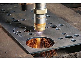 中厚板火焰切割廠家-鋼板成型交付周期如何更短？