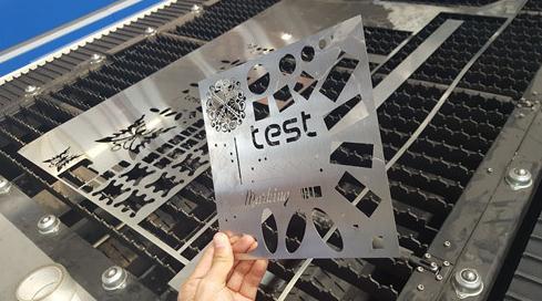 花都區(qū)鈑金加工廠-激光切割2