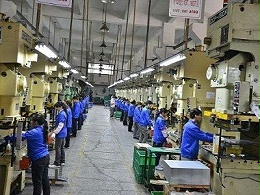 黑龍江五金沖壓件加工廠的質(zhì)量檢驗(yàn)報(bào)告，17種沖壓件品檢方式