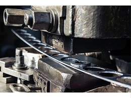 龍華沖壓加工廠，五金沖壓工序詳細(xì)圖解(1)[誠(chéng)瑞豐]