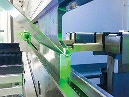 鈑金加工折彎工序如何克服偏移問題，從而提高精確度？