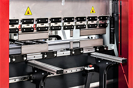 廣東五金沖壓模具加工廠，折彎件不達(dá)標(biāo)原因分析