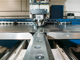 精密五金沖壓工藝技術(shù)要求有哪些？看看這3點(diǎn)