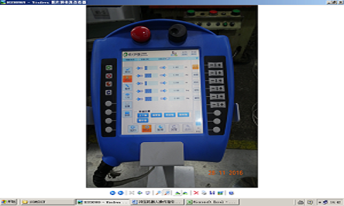 五金沖壓機(jī)械手-誠(chéng)瑞豐