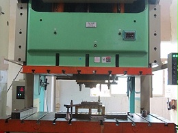 五金沖壓有何優(yōu)勢？