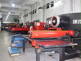 精密鈑金加工常用的加工材料有哪些？