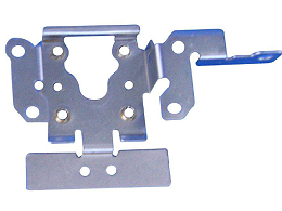 五金沖壓材料的標準要求有哪些？