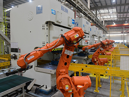 佛山大型五金沖壓廠有哪些？_供應商報價