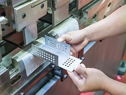 精密五金沖壓廠，沖壓拉伸件的破裂原因及預(yù)防