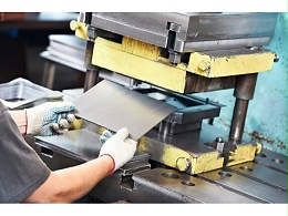 福田精密沖壓廠，沖壓卷圓模具設(shè)計(jì)技巧1-[誠(chéng)瑞豐]