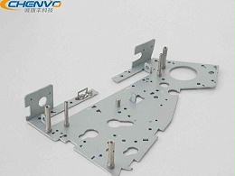 汕頭沖壓件，沖壓模具的調試及目的