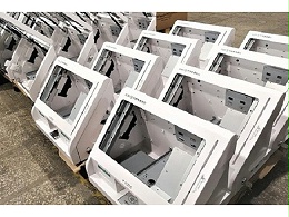 廣東鈑金沖壓加工廠-鈑金定制哪家好？