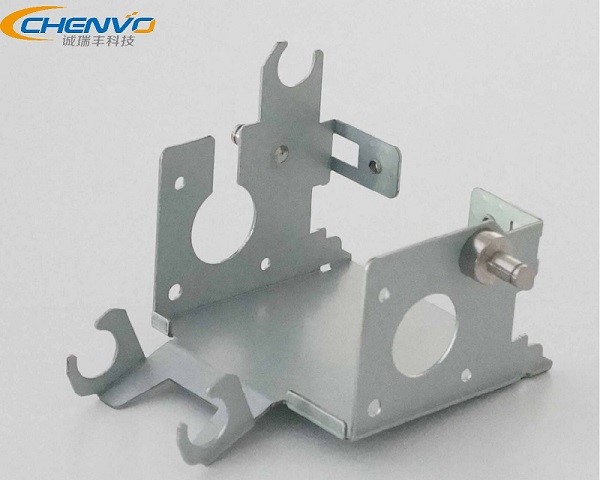 韶關(guān)鈑金加工廠(chǎng)家