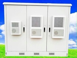 您了解5G基站室外機柜的安裝方式嗎？