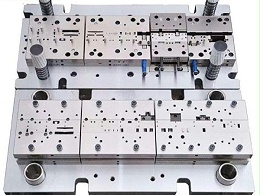 福永五金沖壓件加工廠，沖壓模具如何存放？