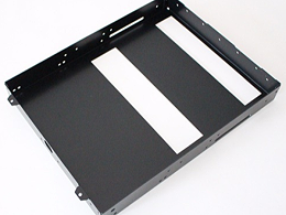 五金沖壓廠(chǎng) 沖壓變形工序介紹