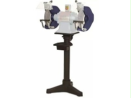 重型臺式磨床對鈑金加工起到什么作用？