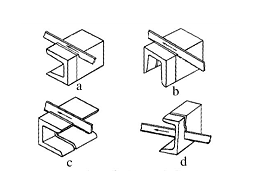 龍華沖壓加工廠，手鋸切割沖壓件方法圖解[誠(chéng)瑞豐]