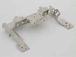 河源五金沖壓件加工廠，圓角及圓柱拉伸的要求