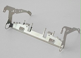 珠海沖壓件，模具脫料板的維護方法