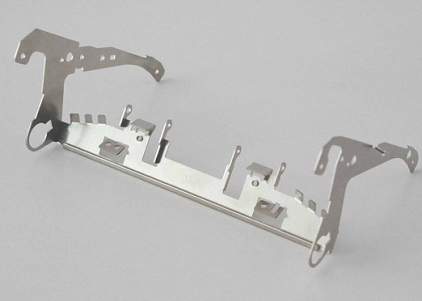 珠海沖壓件-誠(chéng)瑞豐