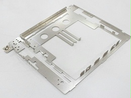 如何降低沖壓模具加工件的表面凹凸？