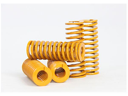 五金沖壓模具彈簧的基本知識(shí)