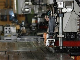 深圳鈑金加工廠常用的3種材料：合金銅、鋼、鋁