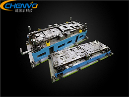 五金沖壓模具如何控制沖壓速度？