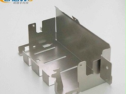 汕尾沖壓加工，沖壓件如何剪切？